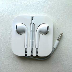 Apple Headphones